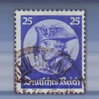 Friedrich de Grote (1933)