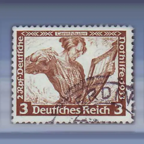 Noodhulp, Wagner (1933)