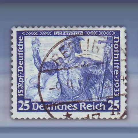 Noodhulp, Wagner (1933)