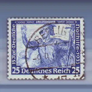 Noodhulp, Wagner (1933)