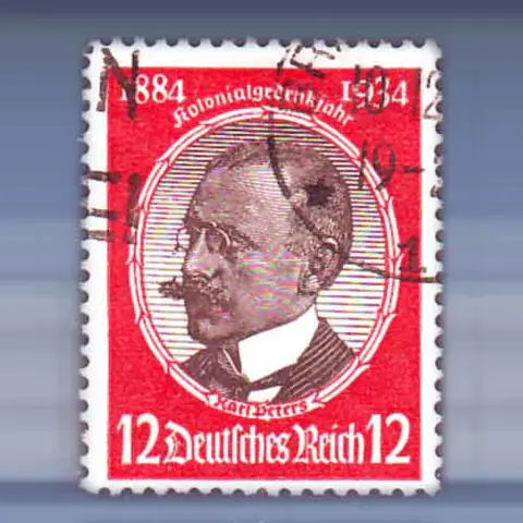 Kolonialforscher (1934)