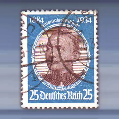 Kolonialforscher (1934)