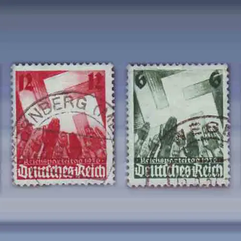 Parteitag Nurnberg (1936)