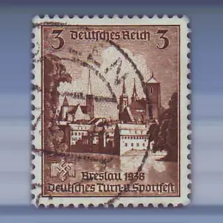 Breslau (1938)