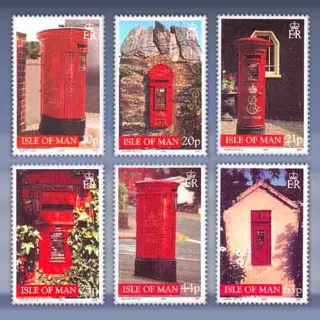 Brievenbussen (1999)