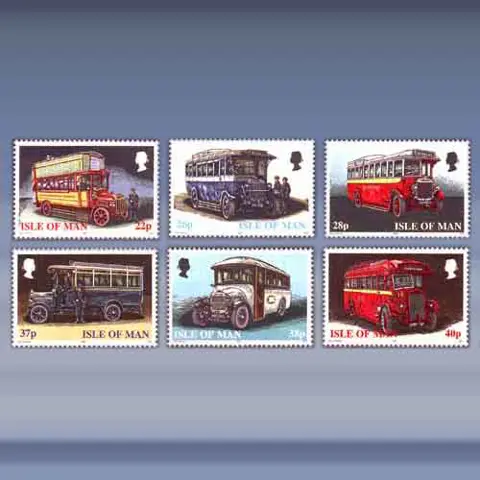 Autobussen (1) (1999)