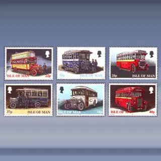 Autobussen (1) (1999)