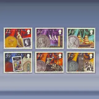 Victoriaanse tijdperk (2001)