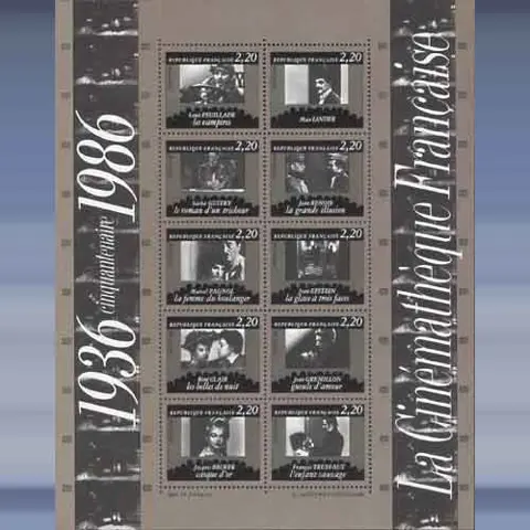 50 jaar Cinema (1986)