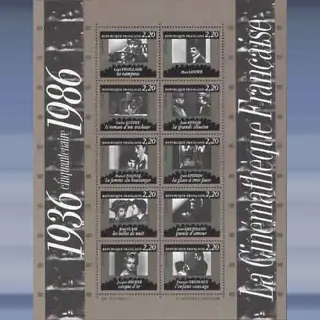 50 jaar Cinema (1986)