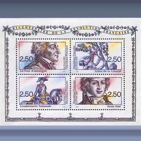 France Revolutie (1991)