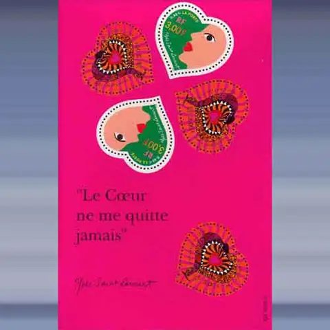 Saint-Valentin (2000)