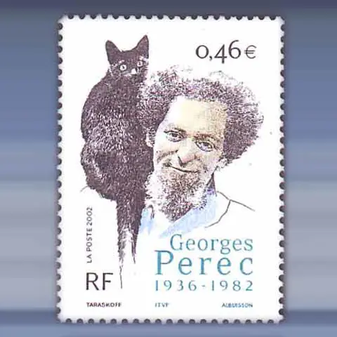Georges Perec (2002)