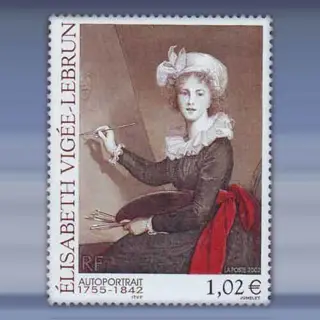 &Eacute;lisabeth Vig&eacute;e-Lebrun (2002)