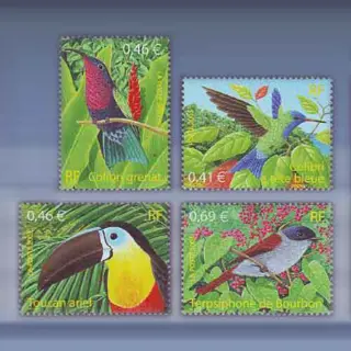 Vogels (2003)