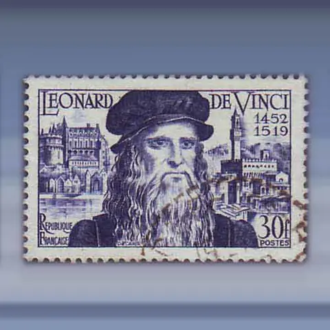 L&eacute;onard da Vinci (1952)