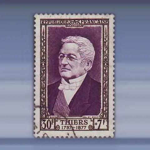 Beroemdheden v/d 19e eeuw (1952)