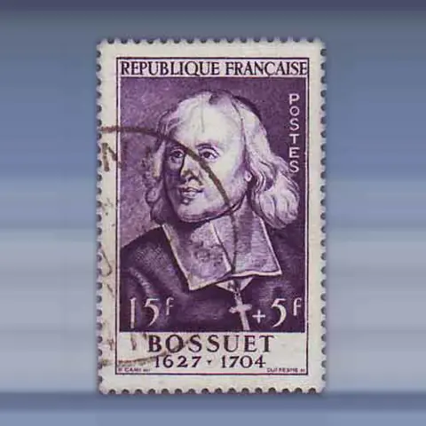 Beroemdheden v/d 13-20e eeuw (1954)