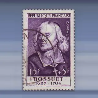 Beroemdheden v/d 13-20e eeuw (1954)