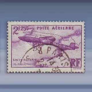 Louis Bl&eacute;riot (1934)