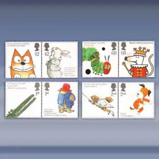 Children books (2006)