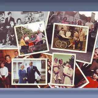 Diamond wedding (2007)