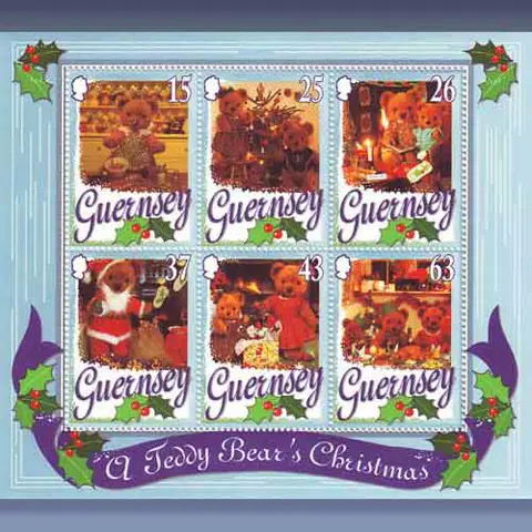 Kerst 1997