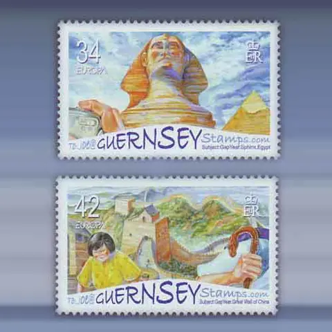 Europa (2006)