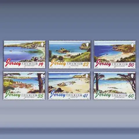 Toerisme (1996)