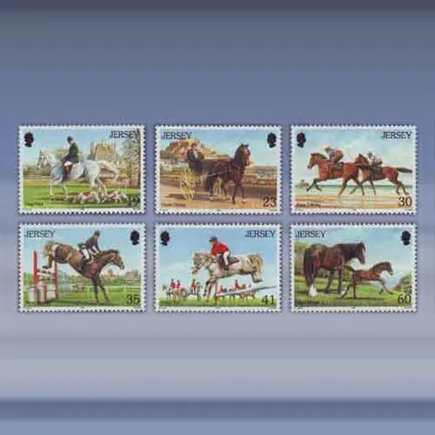 Ruitersport (1996)