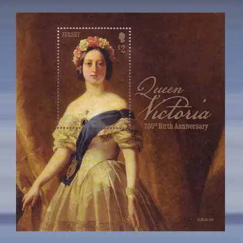 Queen Victoria (24-5-2019)