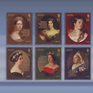 Queen Victoria (24-5-2019)