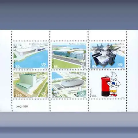 Expo '98 (1998)