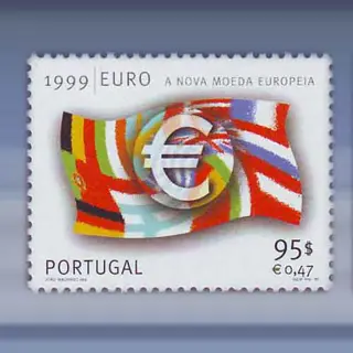 Euro (1999)