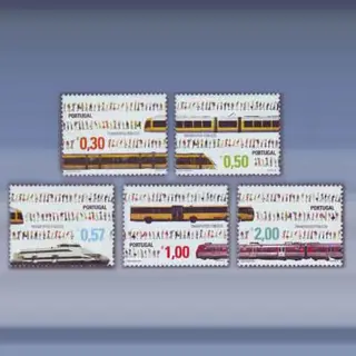 Openbaar vervoer (2005)