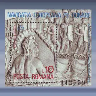 Europees Donau Commisie (1977)