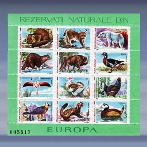 Fauna (1987)