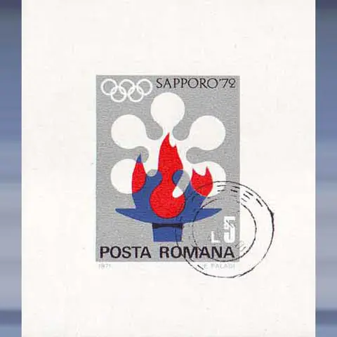 Sapporo '72 (1971)