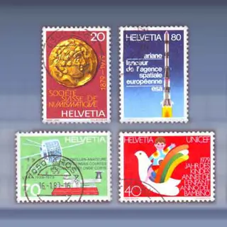 Gecombineerde uitgifte (1979)