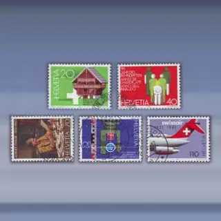 Gecombineerde uitgifte (1981)