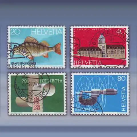 Gecombineerde uitgifte (1983)