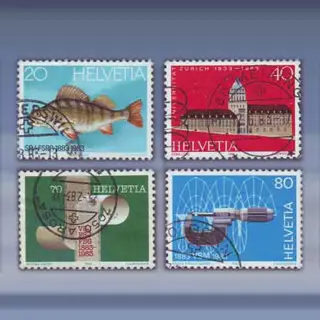 Gecombineerde uitgifte (1983)