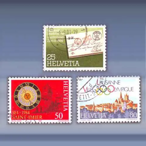 Gecombineerde uitgifte (1984)