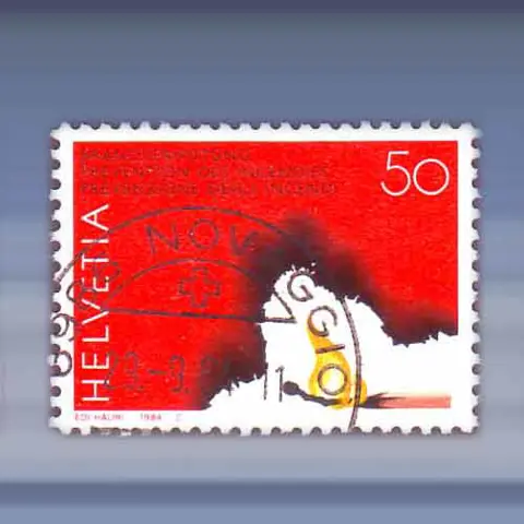 Gecombineerde uitgifte (1984)