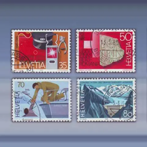 Gecombineerde uitgifte (1985)