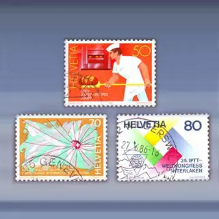 Gecombineerde uitgifte (1985)