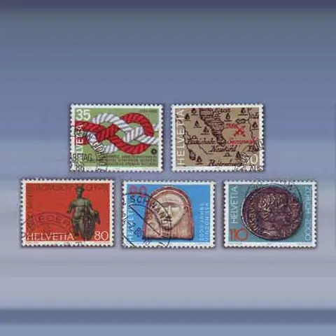 Gecombineerde uitgifte (1986)