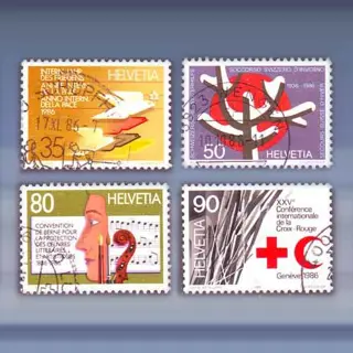 Gecombineerde uitgifte (1986)