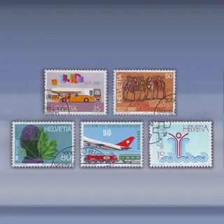 Gecombineerde uitgifte (1987)