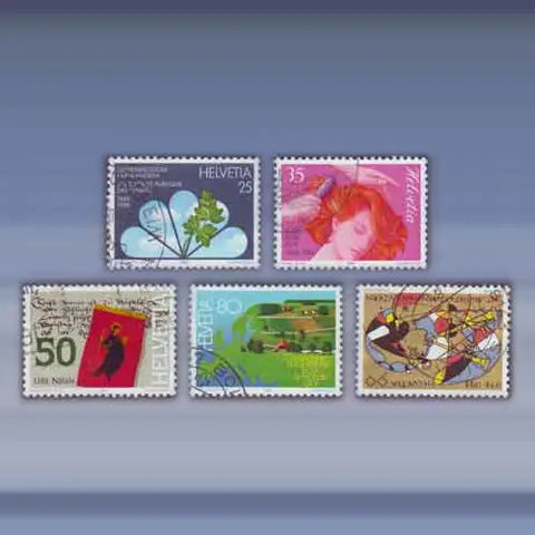 Gecombineerde uitgifte (1988)